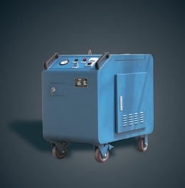 箱式移動(dòng)濾油機(jī)