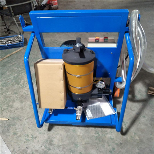 寧德HLYC-100B圖片