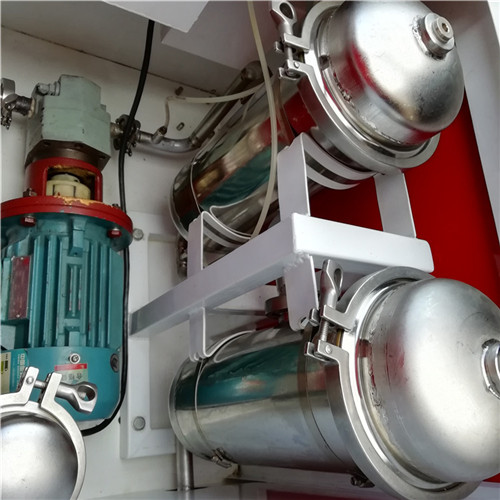 山東PFC8314-50-Z-KTpall頗爾濾油機(jī)規(guī)格