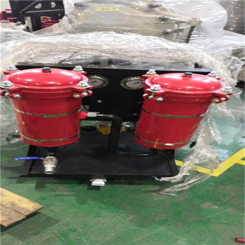 內(nèi)蒙古PFC8314-50-Z-LZpall頗爾濾油機(jī)圖片