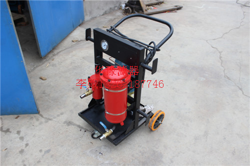 HLYC-32B型號