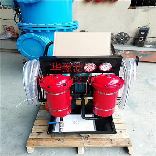 福建OFU10P1N2B03B濾油小車價格